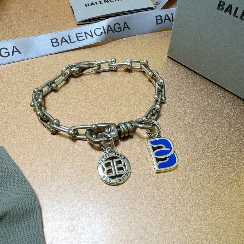 Ba1en*iaga bracelets
